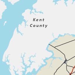 Kent County Md Gis Qac Property Viewer